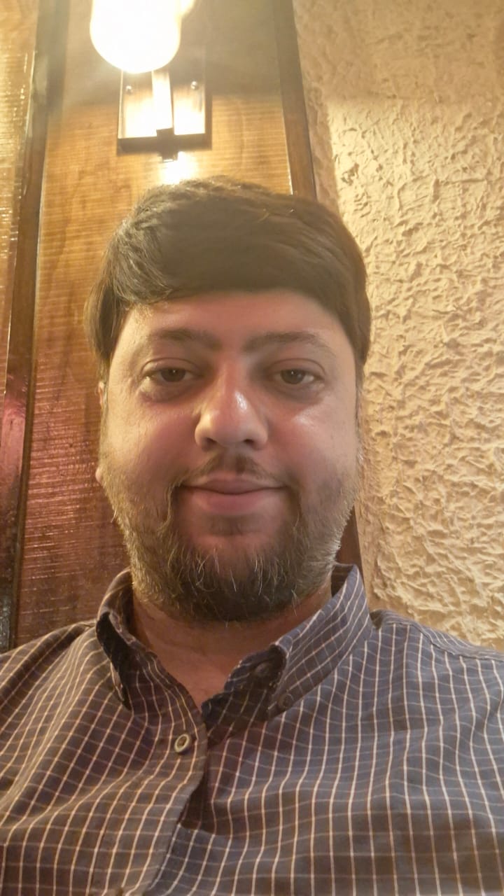 Nikhil Anand - Owner of Settleroutes